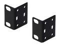 Aten Rack Mount Kit For Most 1U 19 Switches, 2X043G , 41809977, Rack Mount Accessories Aten Rack Mount Kit For Most 1U 19 Switches, 2X043G , 41809977, Rack Mount Accessories