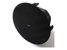 Shure MXP-5B                         Main Image from Right-angle
