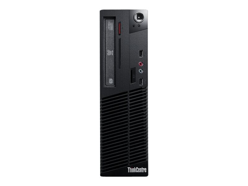 Buy Lenovo ThinkCentre M73 SFF Core i3-4150 4GB 500GB HD4400 DVD+