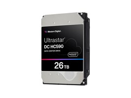 HGST, A Western Digital Company 0F65672                        Main Image from Right-angle