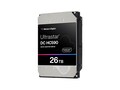 HGST 26TB Ultrastar DC HC590 SATA 6Gb s SE 3.5 Data Center Hard Drive, 0F65672                       , 41854173, Hard Drives - Internal