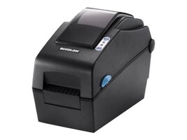 Bixolon America-samsung Mini Printers SLP-DX220CE Main Image from Right-angle