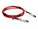 AddOn SFP-H25G-CU2M-RD-AO Image 3 from Left-angle