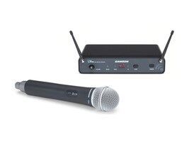 Samson Technologies SWC88XHQ7-D                    Main Image from Front