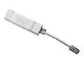 Tripp Lite Network Dataline Surge RJ45 for T-1 CSU DSU and ISDN, DSUT1CSU, 107809, Surge Suppressors
