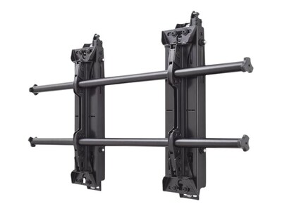 Chief Manufacturing Large Fusion Micro-Adjustable Tilt Wall Mount for 37-63 Displays, Black, TAA Compliant, LTM1U-G, 28505060, Stands & Mounts - Digital Signage & TVs Chief Manufacturing Large Fusion Micro-Adjustable Tilt Wall Mount for 37-63 Displays, Black, TAA Compliant, LTM1U-G, 28505060, Stands & Mounts - Digital Signage & TVs