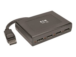 Tripp Lite B156-004-V2 Main Image from Left-angle