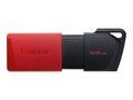 Kingston 128GB USB 3.2 Gen 1 DataTraveler Exodia M Flash Drive, DTXM/128GB, 41462963, Flash Drives
