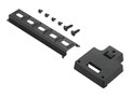Lenovo ThinkEdge SE30 DIN Rail, 4XH1G07099                    , 42031662, Rack Mount Accessories
