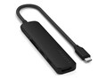 Satechi 6-in-1 USB-C Slim Multi-Port Dock, ST-P6SK , 41806540, Docking Stations & Port Replicators Satechi 6-in-1 USB-C Slim Multi-Port Dock, ST-P6SK , 41806540, Docking Stations & Port Replicators