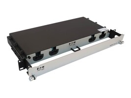 Tripp Lite N48M-8L2L-10 Main Image from Left-angle