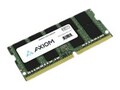 Axiom HP Compatible 32GB PC5-38400 262-pin DDR5 SDRAM SODIMM, 4M9Y8AA-AX, 41597620, Memory