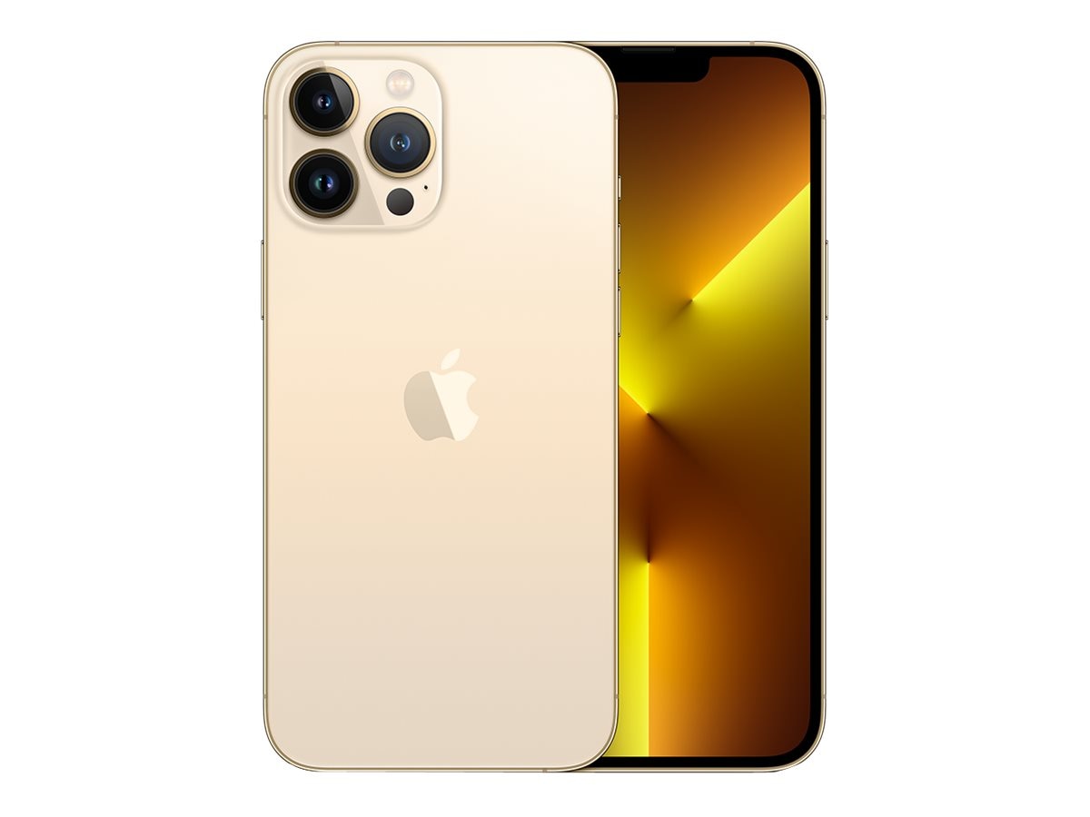 【S級美品】iPhone 13 Pro GOLD  SIMフリー