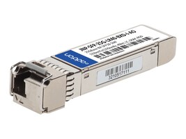 AddOn JNP-SFP-25G-LR40-BXD-I-AO Main Image from Left-angle