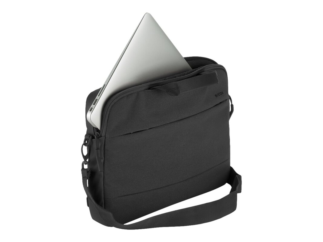 Incipio Incase City Collection Brief For 15 Macbook Pro Black Cl