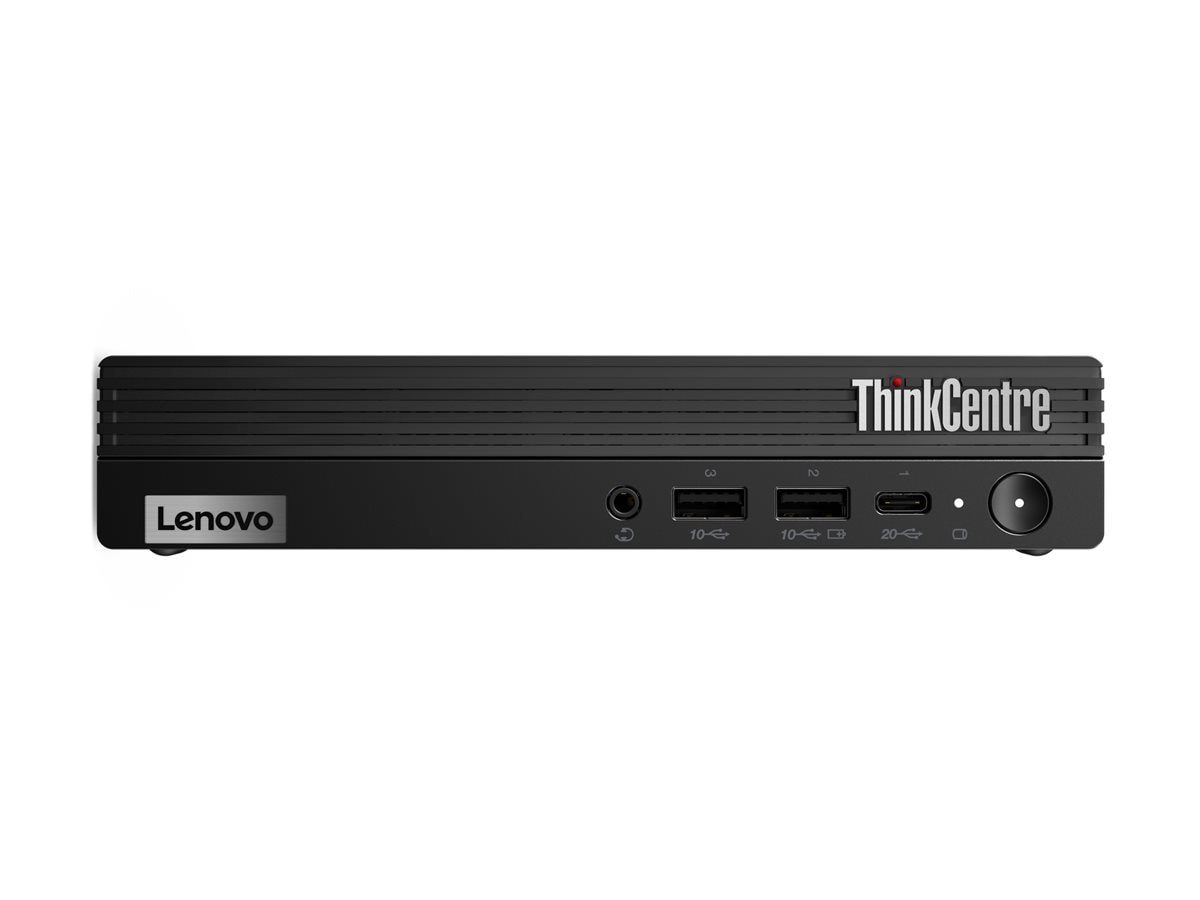 Lenovo ThinkCentre M90q Gen 5 - Thumbnail 3
