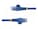 StarTech.com N6PATCH4BL Image 3 from Multi-angle StarTech.com N6PATCH4BL Image 3 from Multi-angle