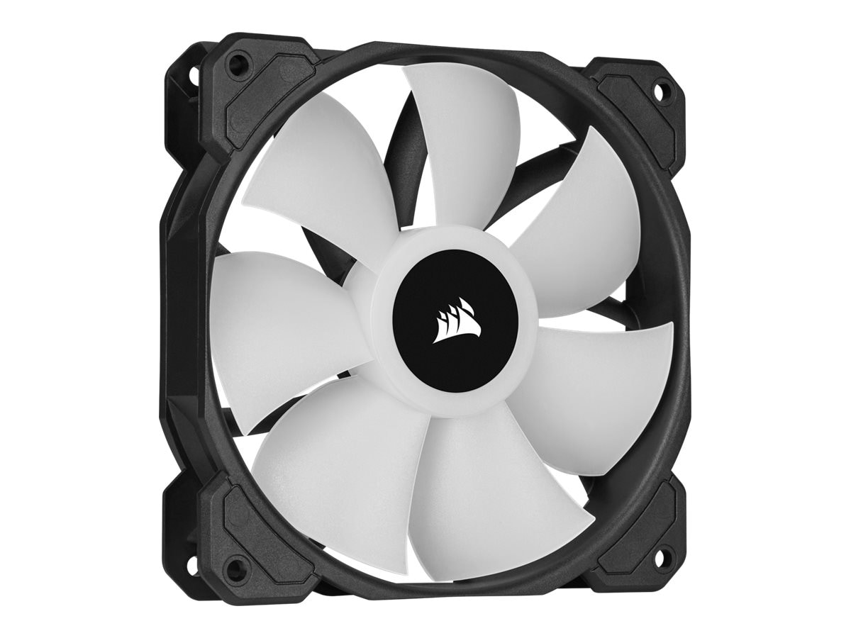 Buy Corsair Corsair SP120 RGB Elite at Connection Public Sector