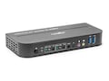 RocStor SOLIDKVM SK06 4K HDMI AND USB, Y10A329-B1                    , 41897049, KVM Switches