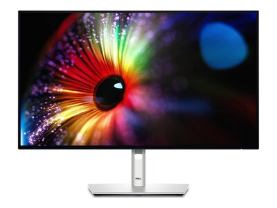Dell 27U2724D WQHD LED-LCD Monitor, DELL-U2724D, 41763678, Monitors