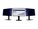 StarTech.com 2469A-PRIVACY-SCREEN Image 2 from Multi-angle