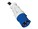 Tripp Lite PDU3EVN6G60C Image 8 from Left-angle