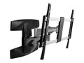 Monoprice Full-Motion Articulating TV Wall Mount Bracket For 37-70 Displays, 10469, 36673434, Stands & Mounts - Digital Signage & TVs