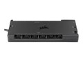 Corsair ICUE COMMANDER CORE XT SMART, CL-9011112-WW, 41410697, Cases - Systems/Servers