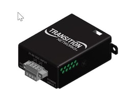 Lantronix S3290-RPS Main Image from Right-angle Lantronix S3290-RPS Main Image from Right-angle