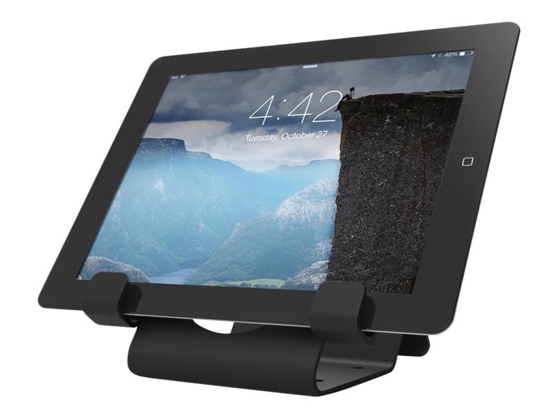 secure tablet holder