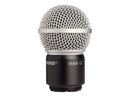 Shure RPW112                         Main Image from Front