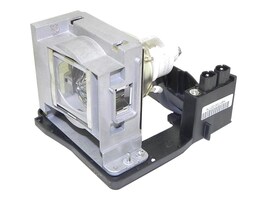 Ereplacements VLT-XD2000LP-OEM Main Image from Right-angle