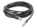 Vertiv 12ft Remote Temperature Sensor Perp , SRT-12, 37601942, Environmental Monitoring - Outdoor