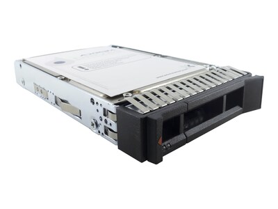 Axiom 1.2TB SAS 12Gb s 10K RPM Hot Swap Hard Drive for Lenovo, 7XB7A00027-AX, 35068515, Hard Drives - Internal