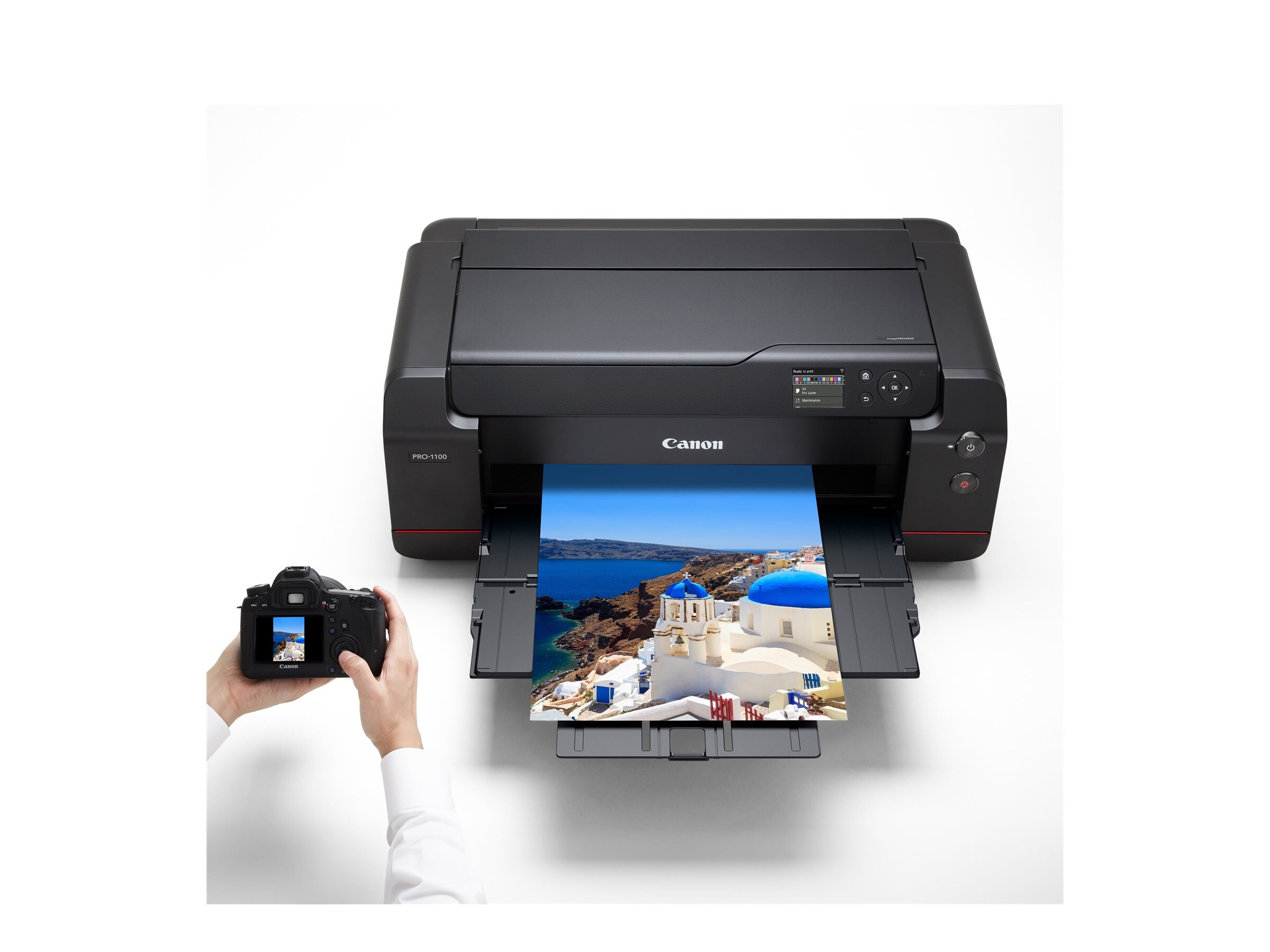 Canon imagePROGRAF PRO-1100 Photo & Fine Art Large Format (6856C002 )