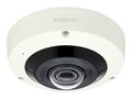 Samsung WiseNet X outdoor vandal fisheye 6MP, XNF-8010RV, 37335322, Cameras - Security