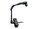Shure BLX14/B98-H11                  Image 3 from Left-angle
