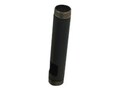 Premier Mounts 10 IN. BLACK PRE-CUT NPT WITH, PWH-10B, 41682785, Monitor & Display Accessories