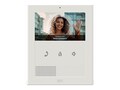 Axis 4 INCH VIDEO IP INDOOR STATION, 02892-001                     , 41901768, Power Converters