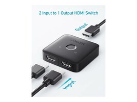 Anker A83H10A1                       Main Image from Right-angle