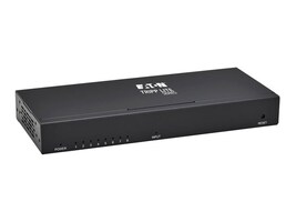Tripp Lite B118-008-4K                    Main Image from Left-angle