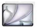 Compulocks Tempered Glass Screen Protector for iPad Air M2 11 (2024), DGIPDA11                      , 41819455, Protective & Dust Covers
