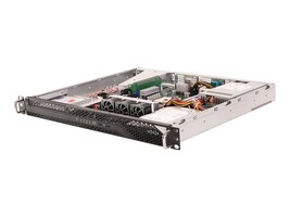 ASRock 1U2LW-X470                     Main Image from Right-angle
