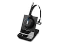 EPOS 3-in-1 DECT System USB Headset, 1001030, 41661870, Headphones EPOS 3-in-1 DECT System USB Headset, 1001030, 41661870, Headphones