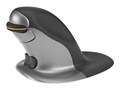 Posturite Penguin Wireless Mouse, Small, 9820099, 17007401, Mice & Cursor Control Devices