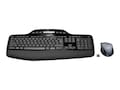 Logitech MK710 Wireless Keyboard Mouse Combo, 920-002416, 11030310, Keyboard/Mouse Combinations