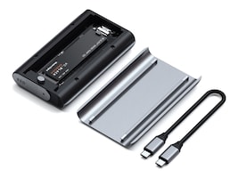 Satechi ST-EU4NPM Main Image from Right-angle Satechi ST-EU4NPM Main Image from Right-angle