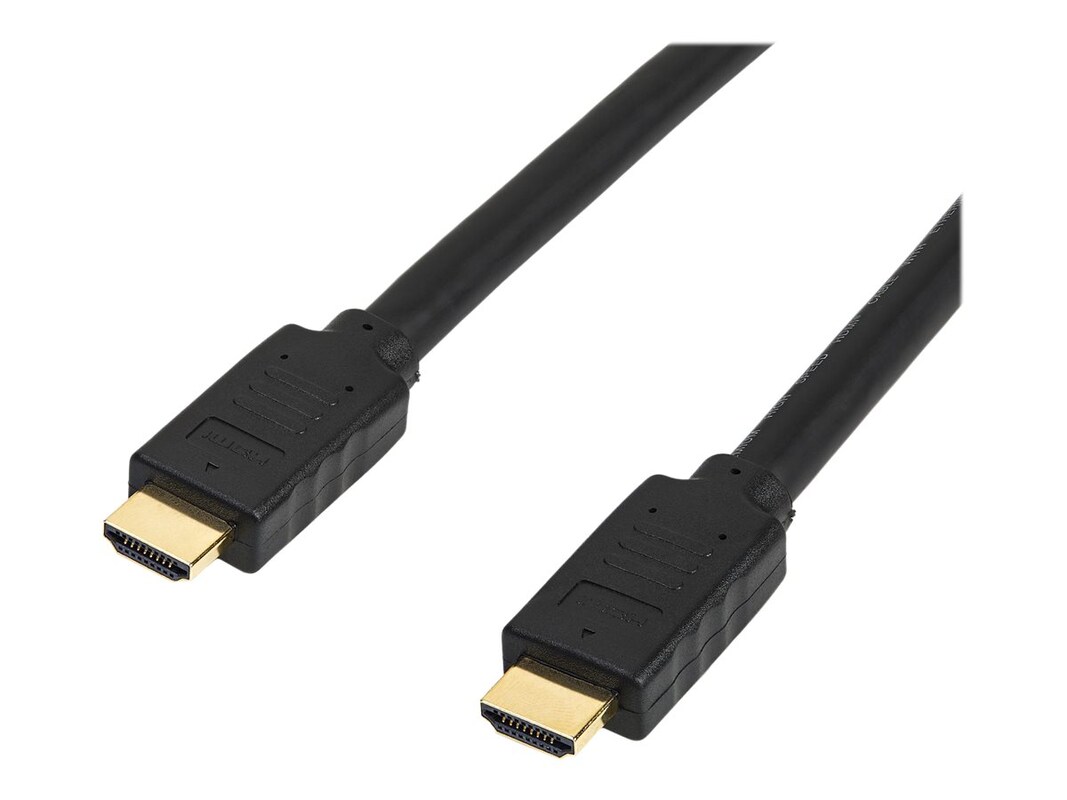 StarTech - Cable HDMI de alta velocidad (49.2 ft) - HDMI - M/M