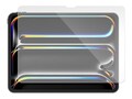 Compulocks Tempered Glass Screen Protector for iPad Pro M4 11 (2024), DGIPDP11                      , 41819468, Protective & Dust Covers