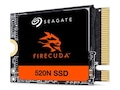 Seagate 1TB FIRECUDA 520N SSD, ZP1024GV3A002, 41774933, Digital Signage Players & Solutions